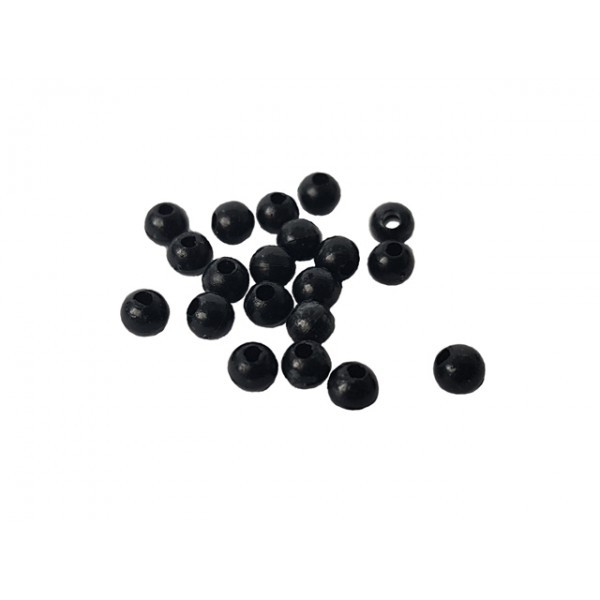 Biluțe Plastic Sipcarp 3mm