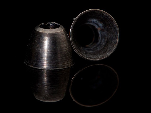 Cone Heads A.Jensen # Small Black