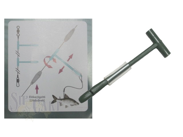 T mic verde