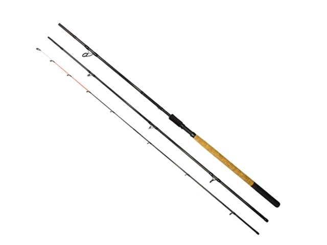 Lansetă Bull Tackle Maze Feeder 3.90m 100g