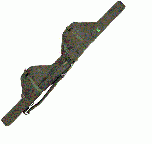 Husă lansete Carp Pro Diamond 2.12m 13ft