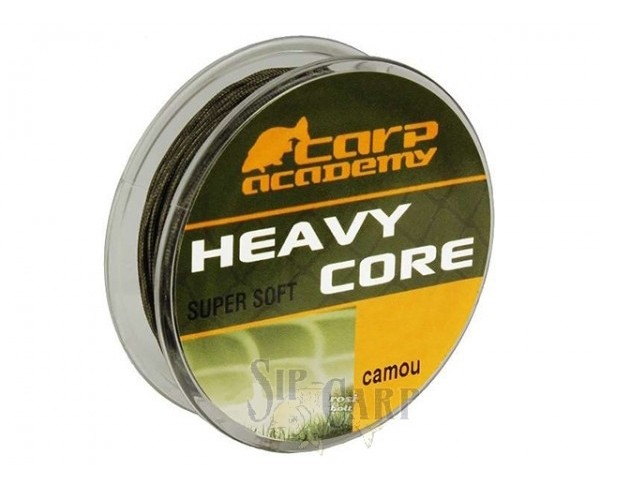 Fir Carp Academy Leadcore Camo 10m 35lbs