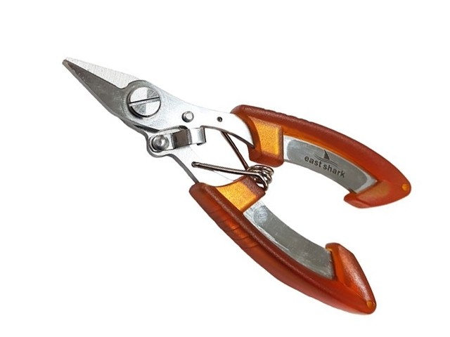 Clește de tăiat fir textil 13cm