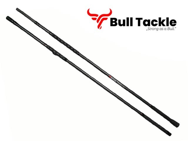 Coadă (Mâner) Minciog Bull Tackle Phoenix 24T Toray Carbon 180cm 2tronsoane