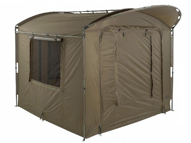 Cort Mivardi Shelter Base Station
