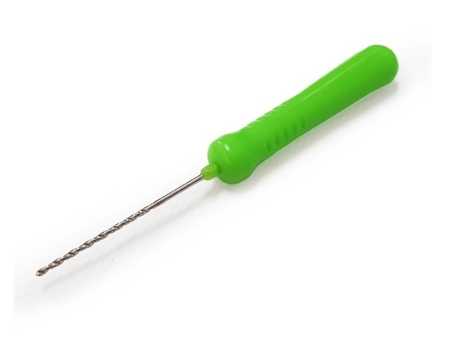 Burghiu Momeală Bait Drill Carp Pro 1mm Verde