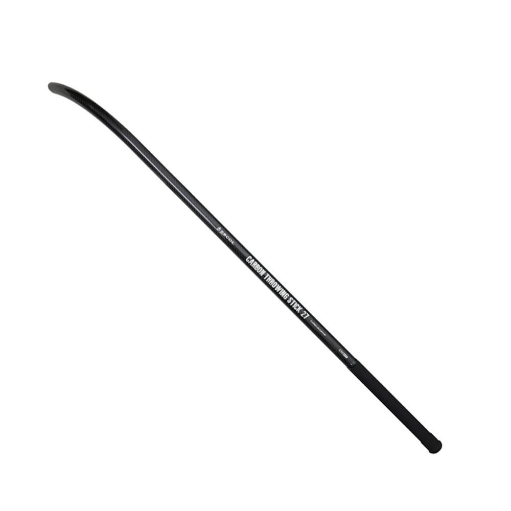 Baston de nădire Carp Pro Escol Carbon Ø 27mm, lungime 130cm