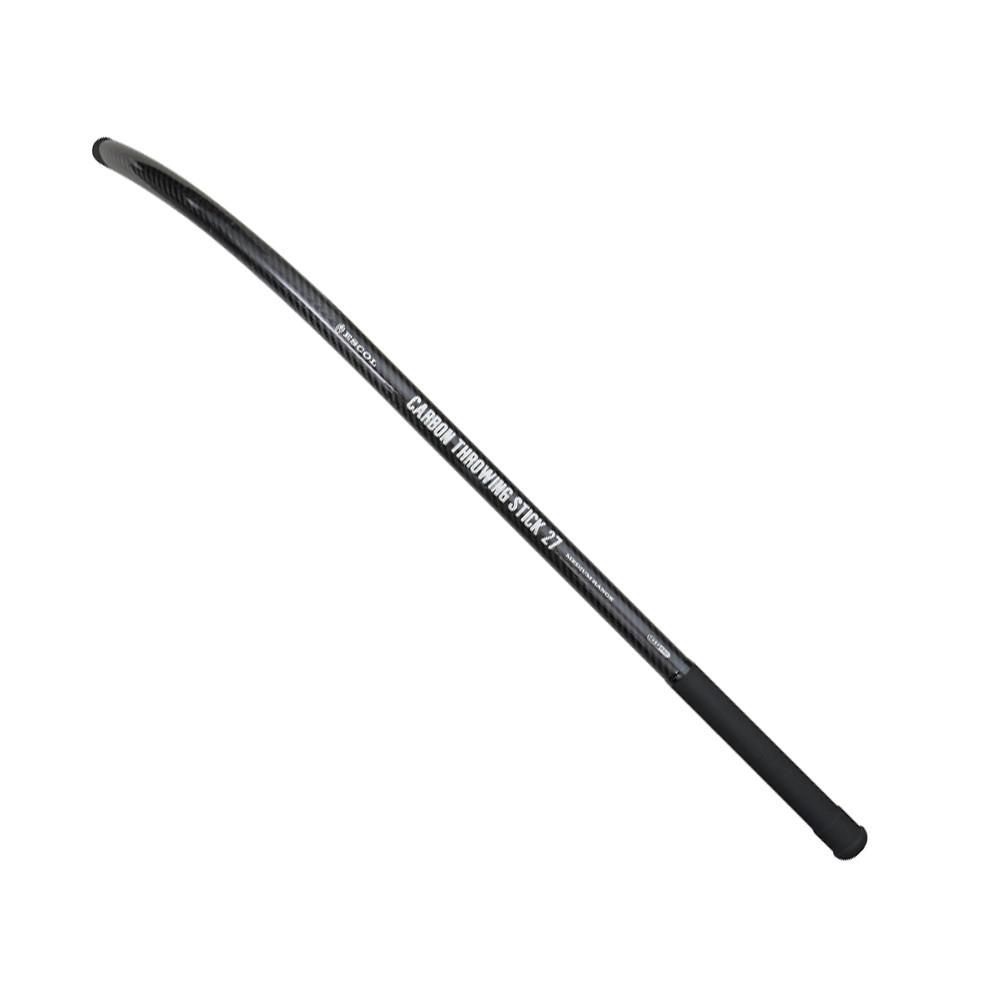 Baston de nădire Carp Pro Escol Carbon Ø 27mm, lungime 90cm