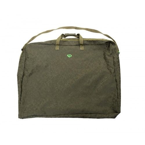 Husa Scaun / Pat Carp Pro Diamond 95x75x23cm