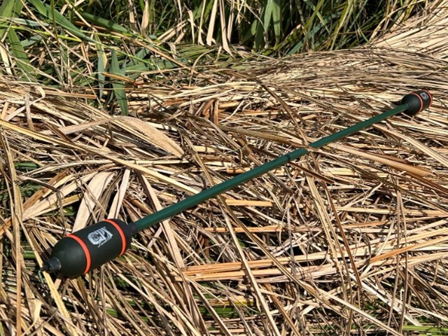 Montură Suprafață Somn CPX Stupek N.2 100cm cu 2 ancore