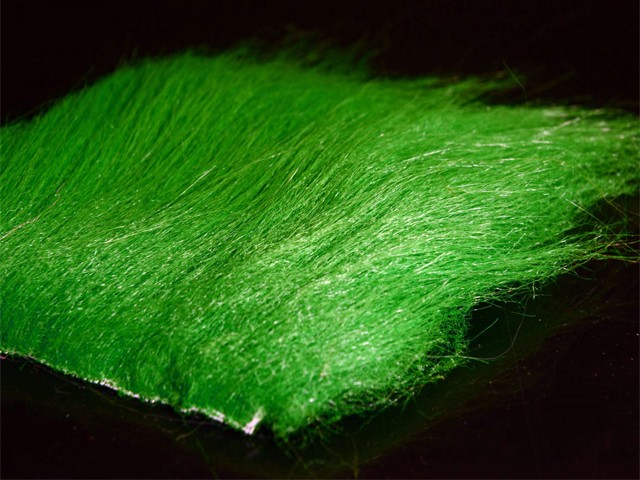 Păr A.Jensen Super Select Craft Fur Green