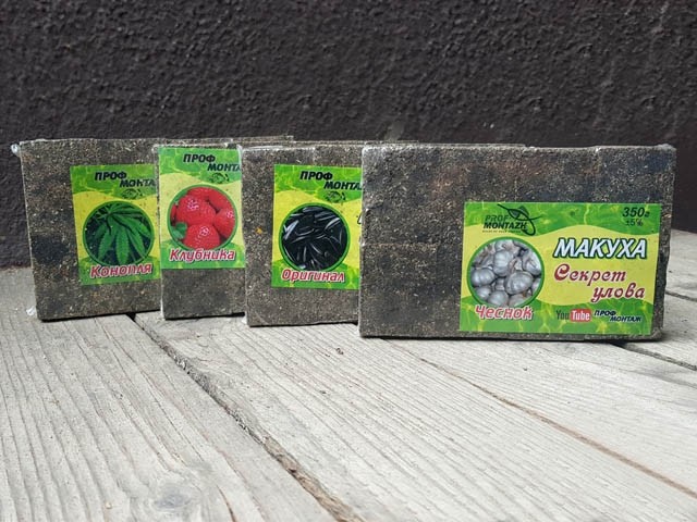 Cuburi șrot natur 350g