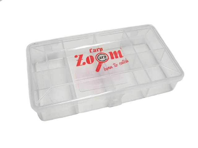 Cutie accesorii Carp Zoom 13.3x7.2x2.9cm