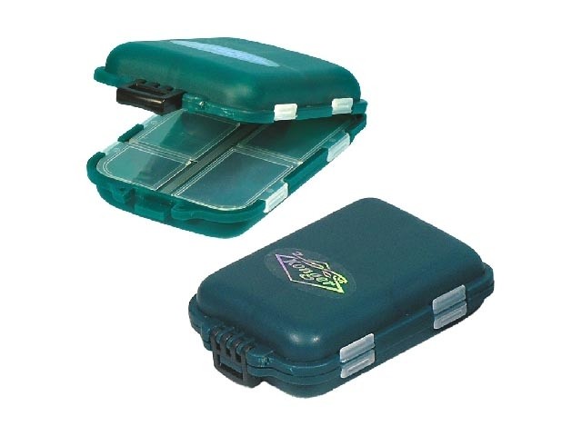 Cutie dublă accesorii Konger HS003
