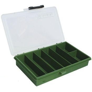 Cutie pentru twistere Horváth Deluxe HA-2 7 compartimente