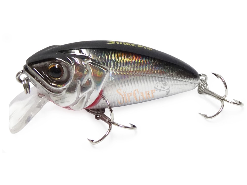 Vobler Strike Pro Stumpy 4cm 4.5g A010