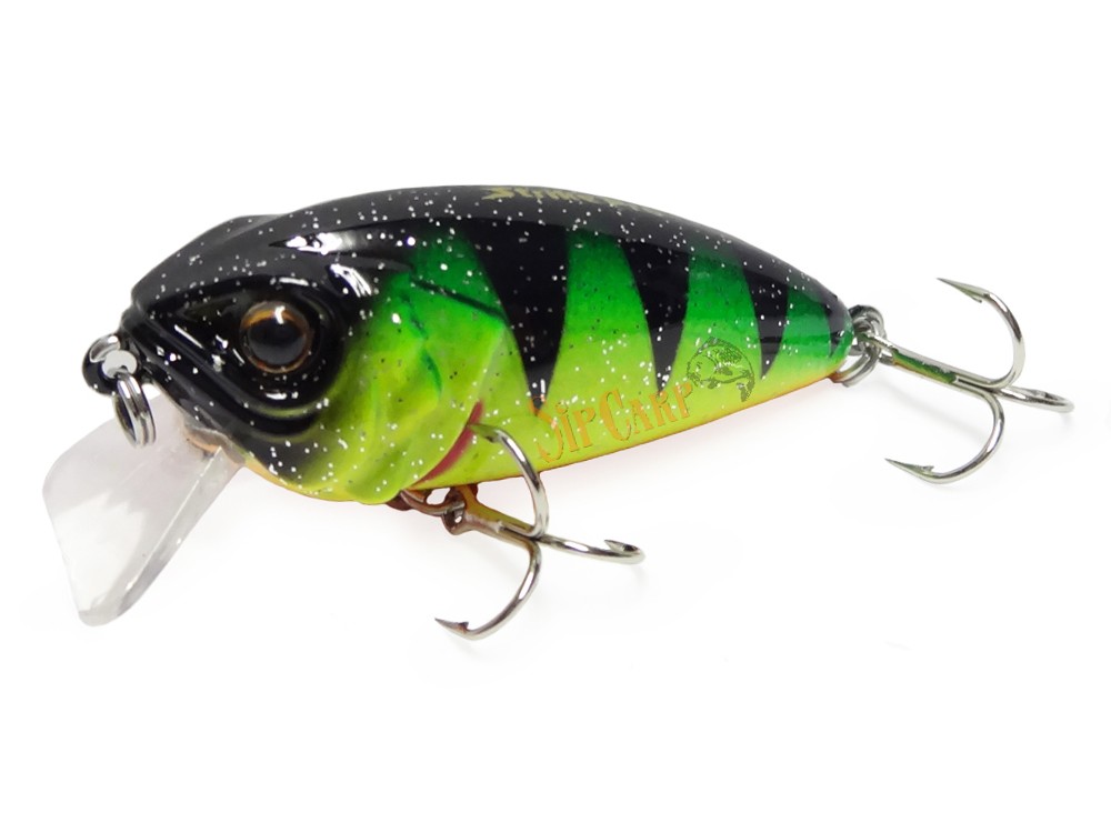 Vobler Strike Pro Stumpy 4cm 4.5g A09