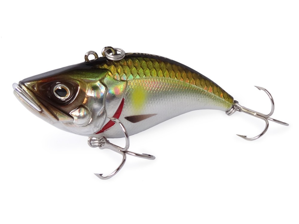 Vobler Strike Pro Flap Jack 4cm 6g 146