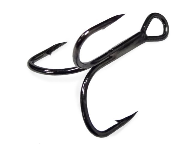 Ancoră Kamatsu Treble Round K-334