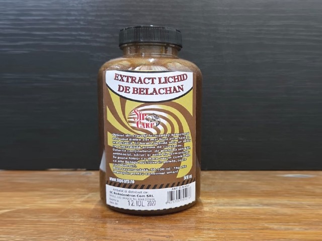 Extract lichid de belachan 500ml