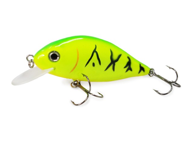 Vobler Kamatsu Flat Crank 7cm 12g C020