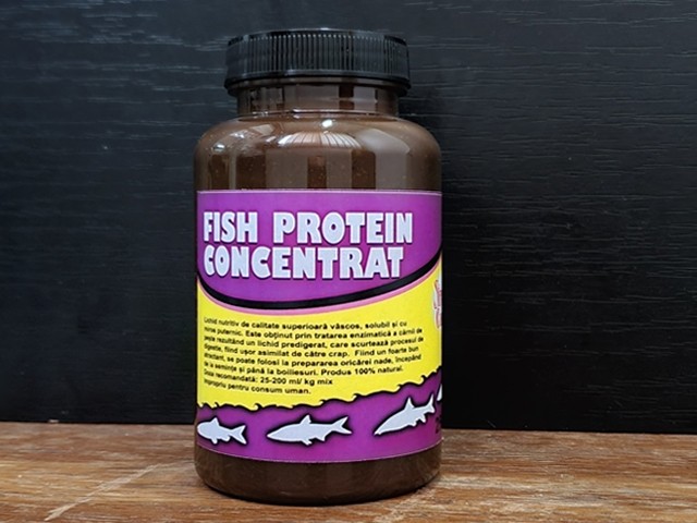 Fish Protein Concentrat
