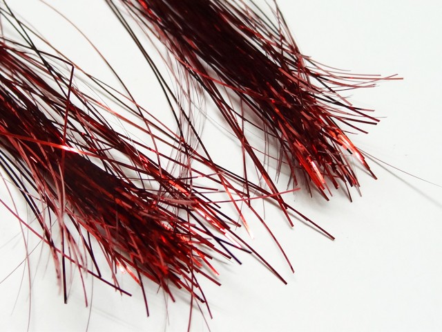 Flashabou A.Jensen Red