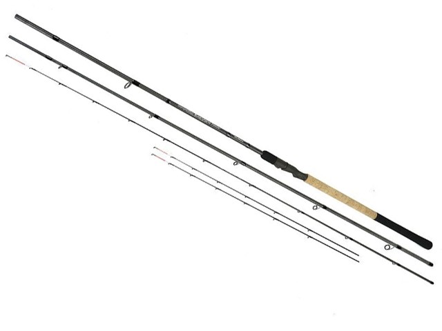 Lansetă Formax Competition Superchamp Feeder 3.60m 110g