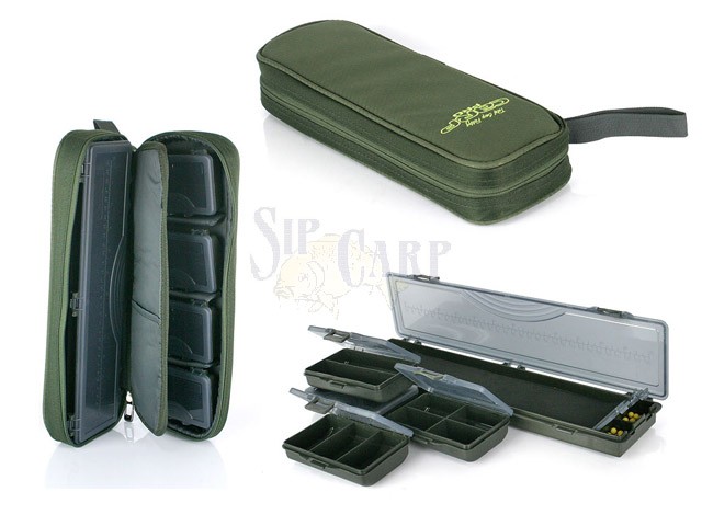 Geanta Carp Pro accesorii