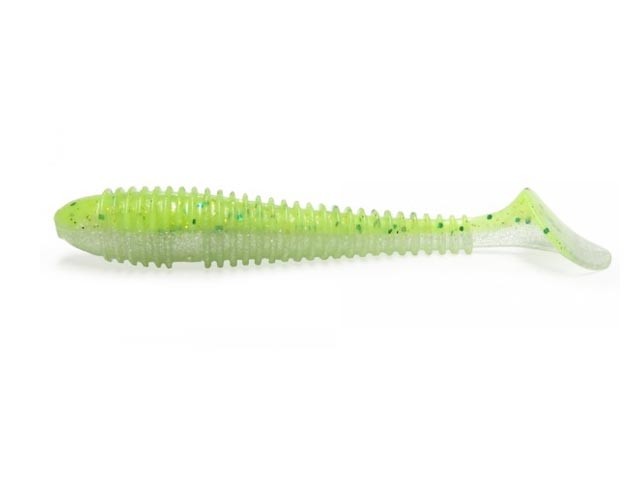 Twister Konger Grubber Shad 022 7cm