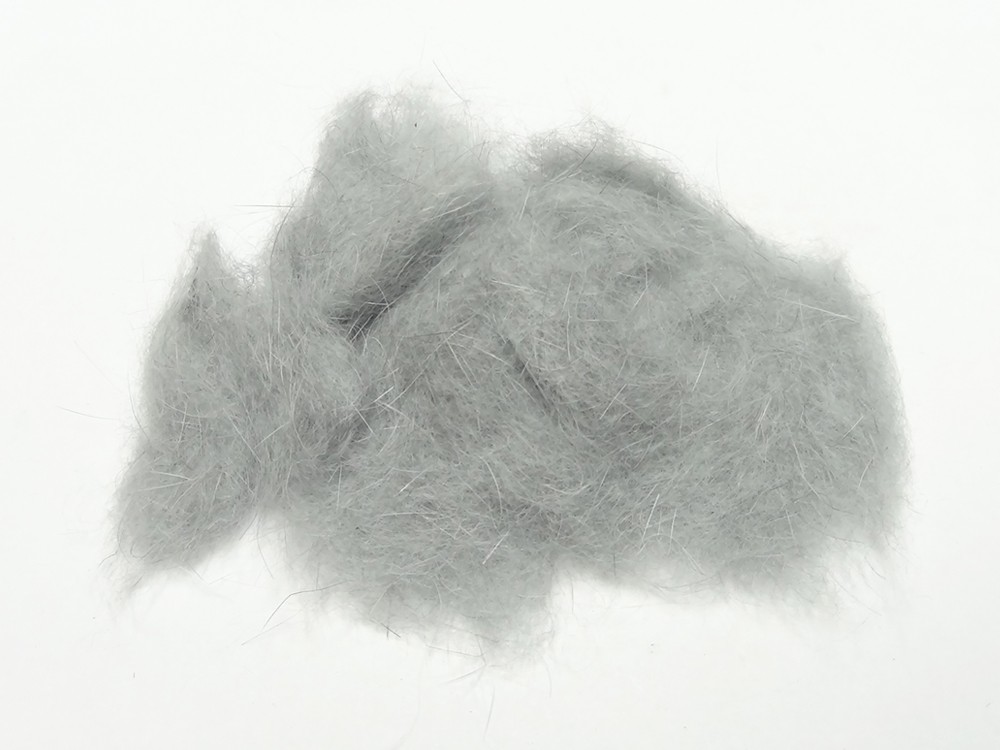Harelike Dub A.Jensen Blue Dun