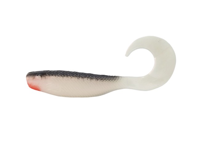 Shad Konger Grub 9cm C02