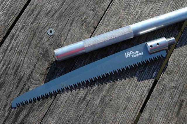 Ferastrau mare ALU ICC 30cm