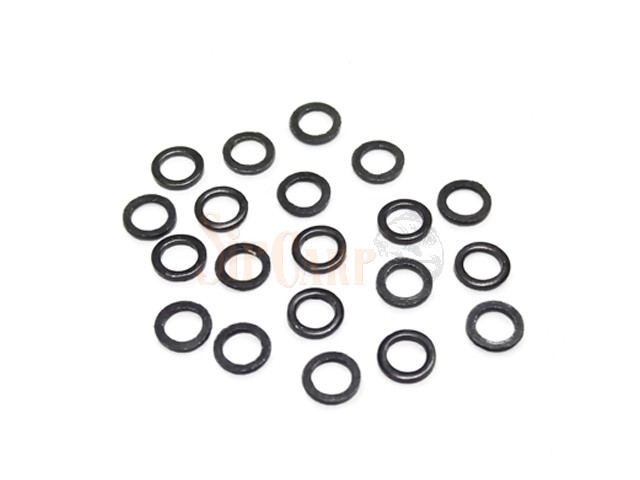Inel rotund Extra Carp 3.7mm