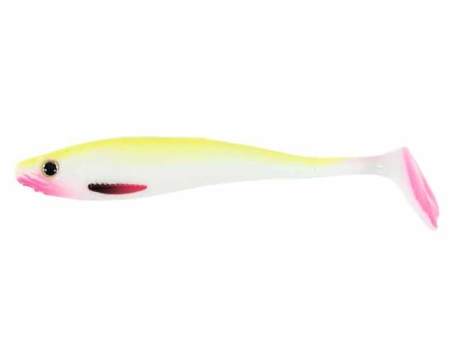 Shad Jaxon Intensa Dominator M 11cm