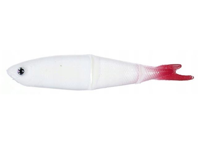Shad Jaxon Intensa Yupi Ine F 10cm