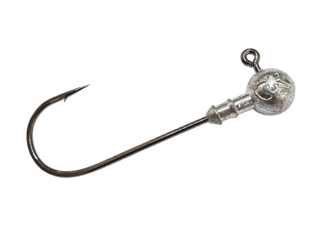 Jig Kamatsu Nr: 2 4g 5buc/plic