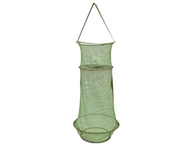 Juvelnic Clopot Cauciucat Verde 