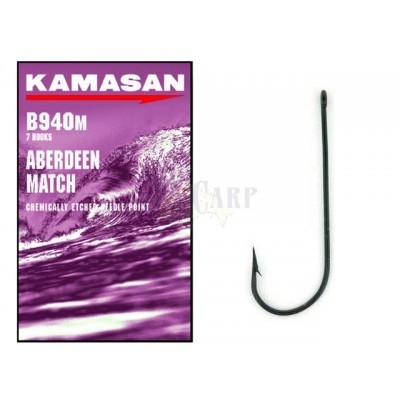 Cârlige Kamasan B940M