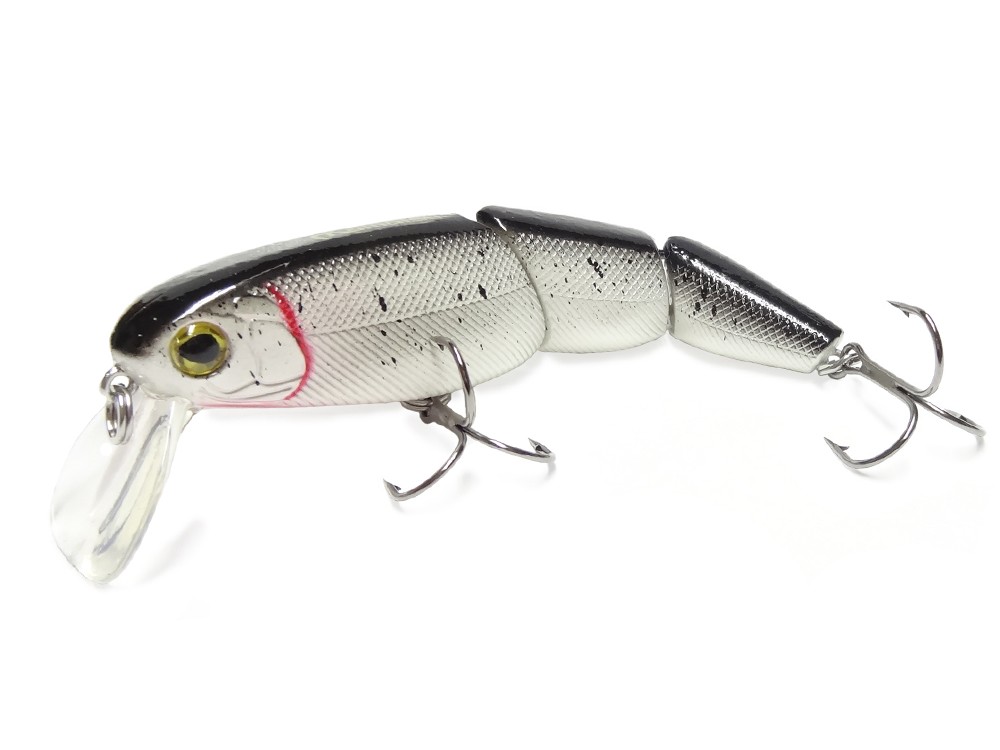 Vobler Kamatsu Bender Jointed S73 9.5cm 17g