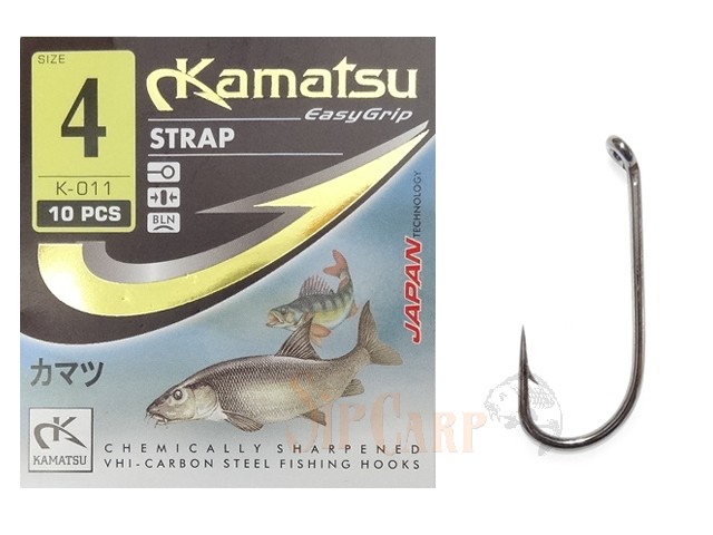 Carlige Kamatsu Strap K-011BLN