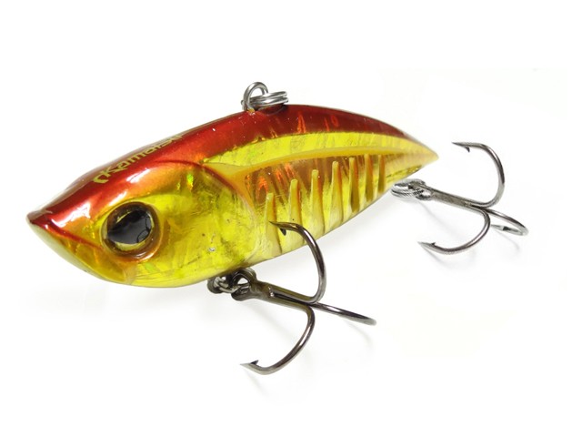 Vobler Kamatsu Tremble VIB TRV 75S #E08 7.5cm 18g