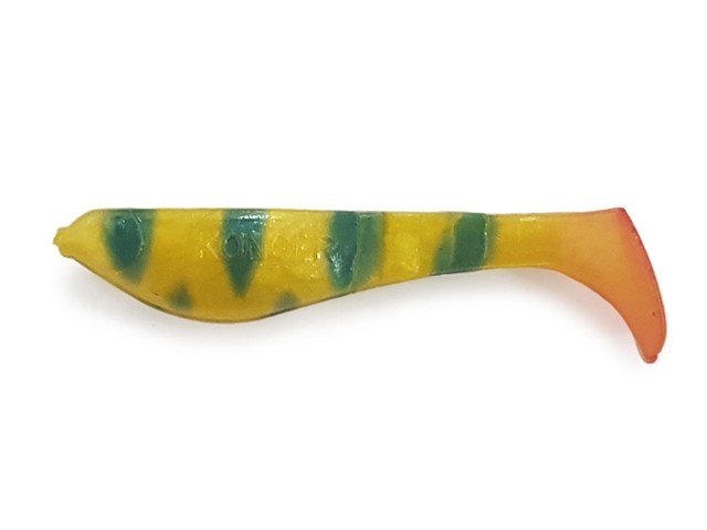 Twister Konger Killer Shadow S33 9cm