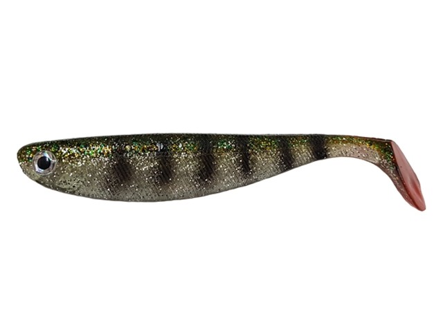 Twister Konger Power Pike Glitter Perch 005 17,5cm 