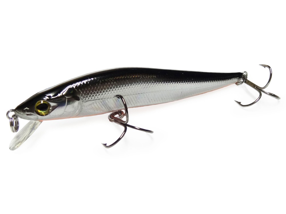 Vobler Kamatsu Sprint Minnow SM80F #L13 8cm 5.5g