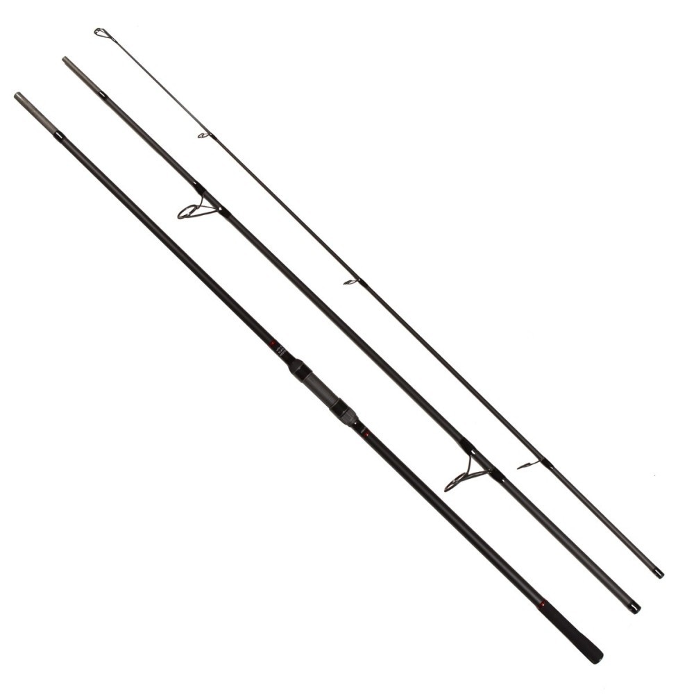 Lansetă Hakuyo MTX-8 3.90m 3trons