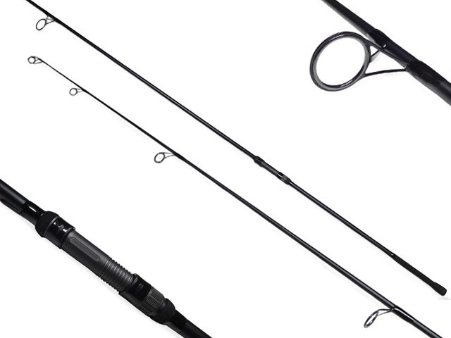 Lansetă Eastshark Hunter 3.90m 3.75lbs