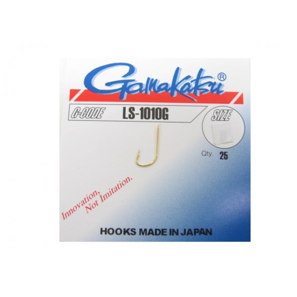 Cârlige Gamakatsu LS-1010G