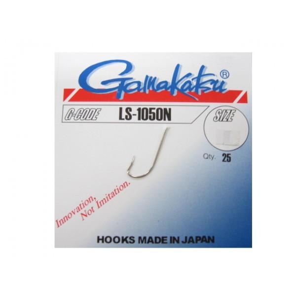 Cârlige Gamakatsu LS-1050N