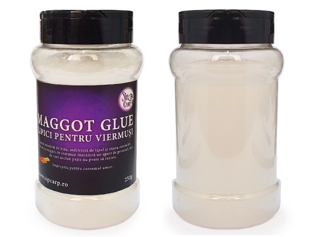 Colant - Lipici pentru viermuși Maggot Glue 250g
